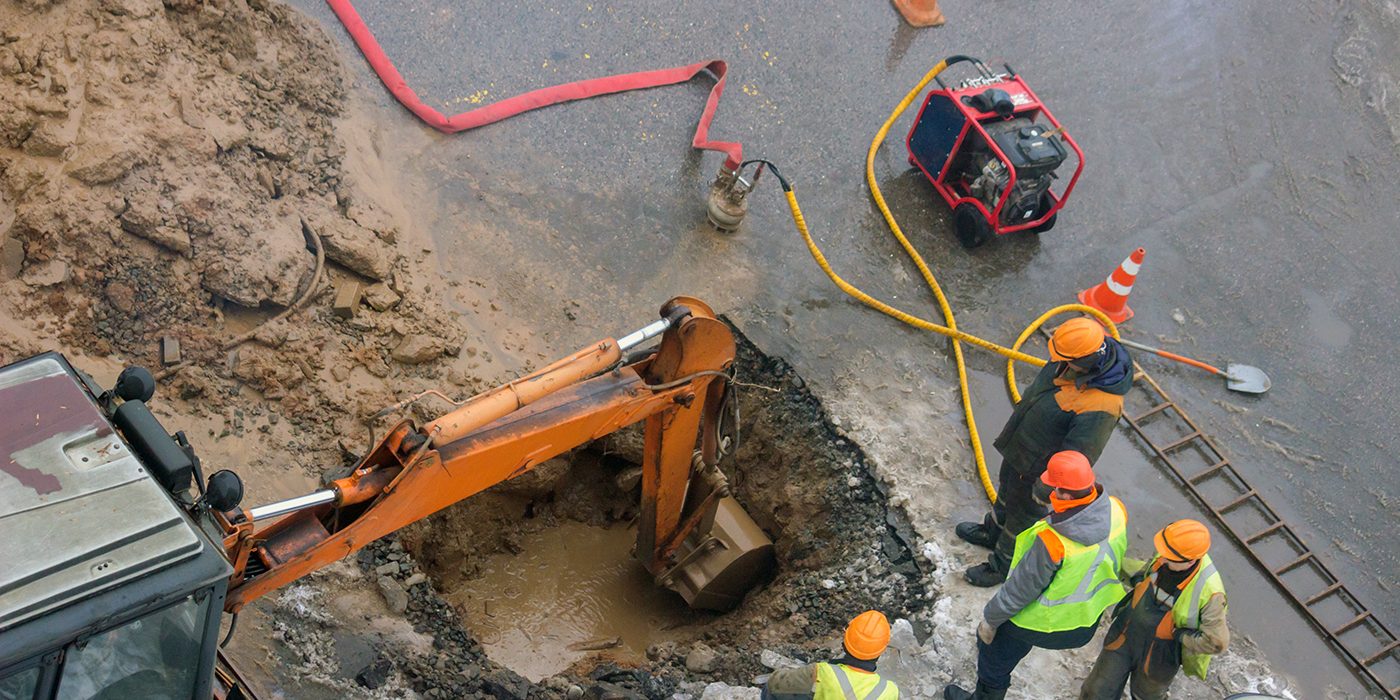 tiefbau spezialtiefbau